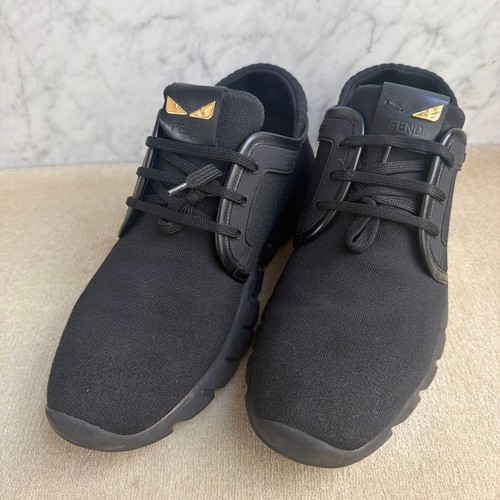 Sneakers uomo monster taglio - uomo,
