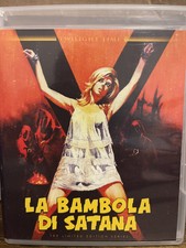 La Bambola Di Satana W/Booklet