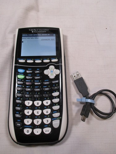 Texas instrument plus - plus, c