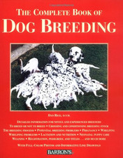 Complete Book of Dog Breeding