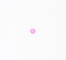 Citizen 0200 1800 part 950-42 Jewel NOS