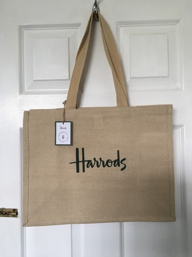 Borsa shopper harrods - harrods, london