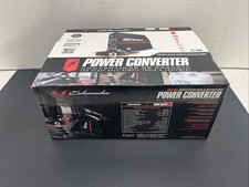 Schumacher (PC-2000) Convertitore di potenza 2000W per auto elettrica