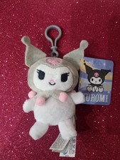 KUROMI plush SANRIO 15 cm