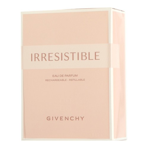 Givenchy irresistible edp - givenchy,