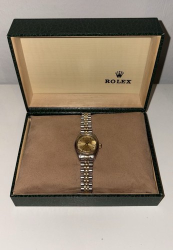 Rolex oyster perpetual - rolex, date