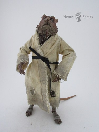Modellino splinter film neca - modellino,