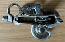 Deragliatore posteriore Simplex JUY 543 - metà anni '50