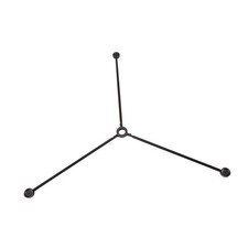 Stabilizzatore per Treppiede