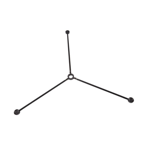 Stabilizzatore per treppiede - stabilizzatore,