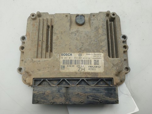 55556829 centralina motore