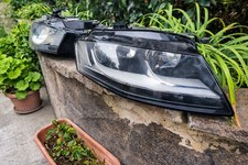 AUDI A4 (B8) Set Fari