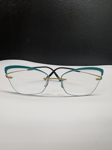 Silhouette 5518 5540 - silhouette, ft