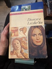 Discover a Lovelier You (Woman