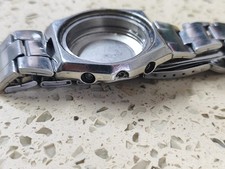 1975 Vintage SEIKO Chronograph