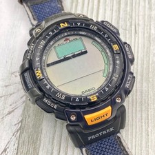 Casio protrek prg - casio, prg-40