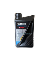 YAMALUBE 10W-40 S4-M OLIO PER