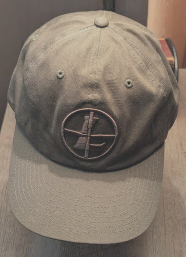 Berretto baseball con - da, logo