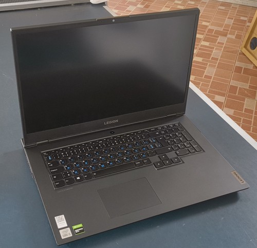 Lenovo legion 17imh05h - lenovo,