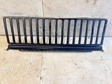 Range Rover Classic 2 porte griglia anteriore antica metallo tipo scanalato griglia suffisso A