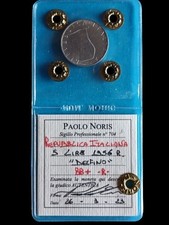 Splendido e raro esemplare 5