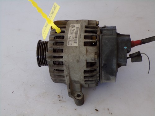2653 alternatore ford 2 - 2653,