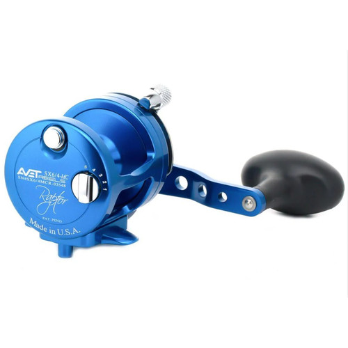 Mulinelli avet serie raptor - serie,