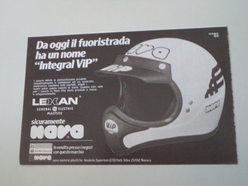 Advertising pubblicità 1977 - advertising,