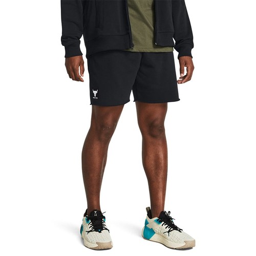 Under armour project - under,
