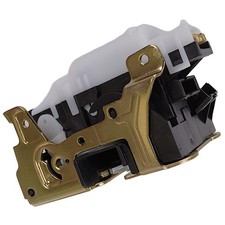 SERRATURA PORTA POSTERIORE