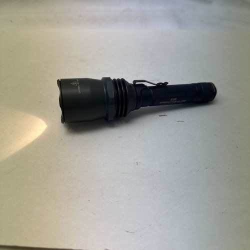 Torcia vintage surefire - vintage,