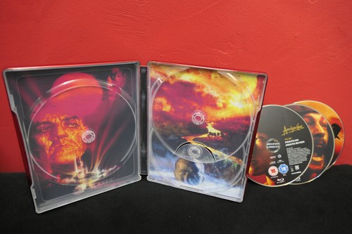 Apocalypse now special disc - now, 3