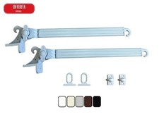 Braccetti Tende da Sole in