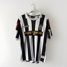 Juventus Del Piero #10 Home