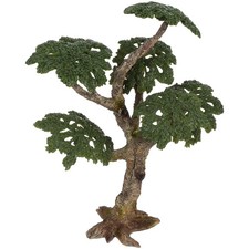 Miniature Trees: Plastic Fake