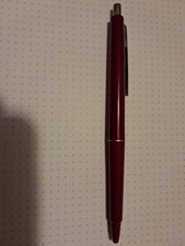 PENNA SFERA A SCATTO BY PAPER