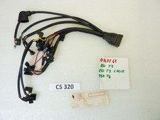 Impianto elettrico Guzzi 850