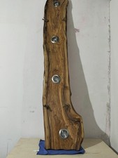 Lampadario In Ulivo