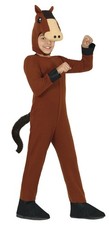GUIRCA COSTUME CAVALLO BAMBINO