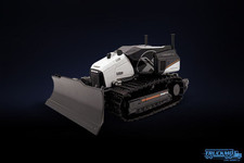 Dozer IMC Develon Concept-X2