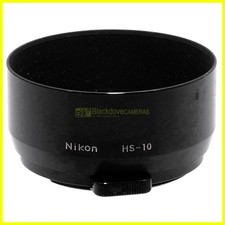 Nikon HS-10 52mm paraluce per obiettivi Nikkor 85mm f2