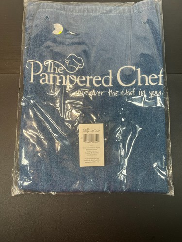 Grembiule the pampered - the, chef