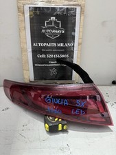 Ricambi Usati Fanale Stop