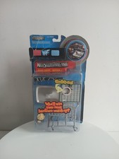 Accessorio figurina wrestling