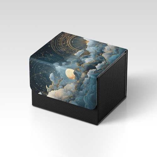 Mtg deckbox tcg a - deckbox,