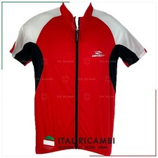 MAGLIA CICLISMO CICLISTA