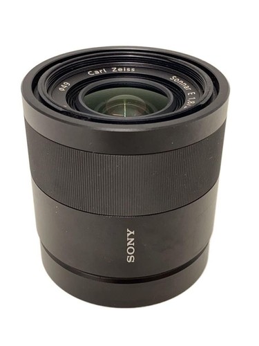 Obiettivo sony sonnar 24mm - sony,