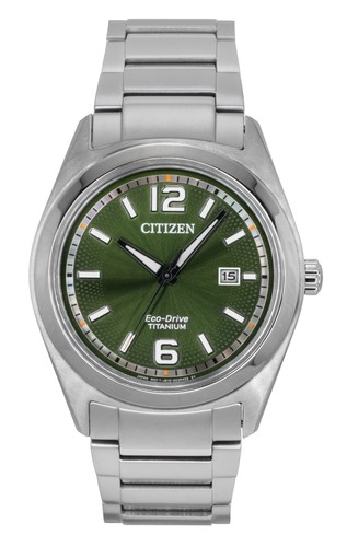 Orologio uomo citizen - orologio,
