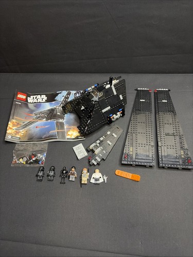 Lego star wars navetta - star,