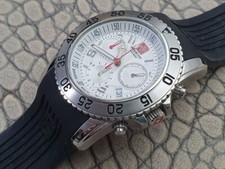 Orologio SWISS MILITARY CALIBRE CATALINA QUARZ 43MM